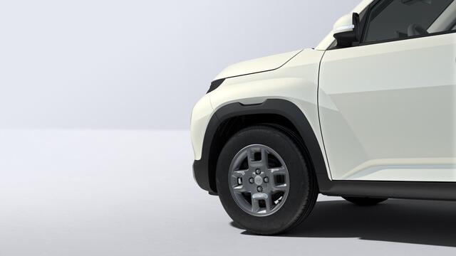 Hyundai INSTER Pulse 49 kWh Demonstratie voertuig