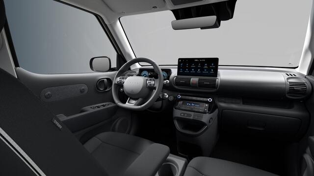Hyundai INSTER Pulse 49 kWh Demonstratie voertuig