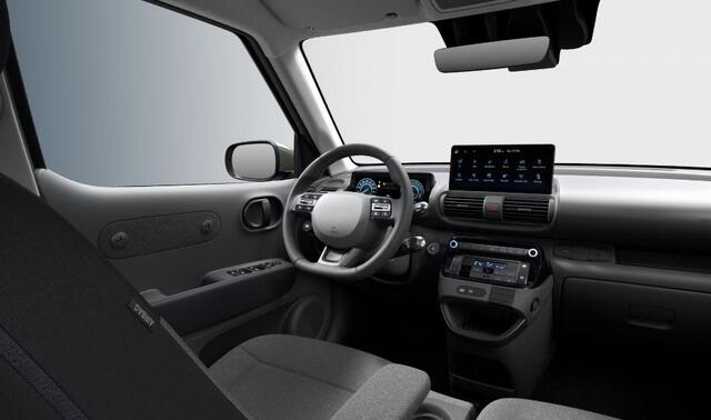 Hyundai INSTER Evolve 49 kWh