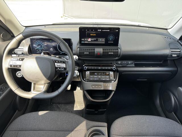 Hyundai INSTER Pulse 49 kWh / Rijklaarprijs / Direct Leverbaar
