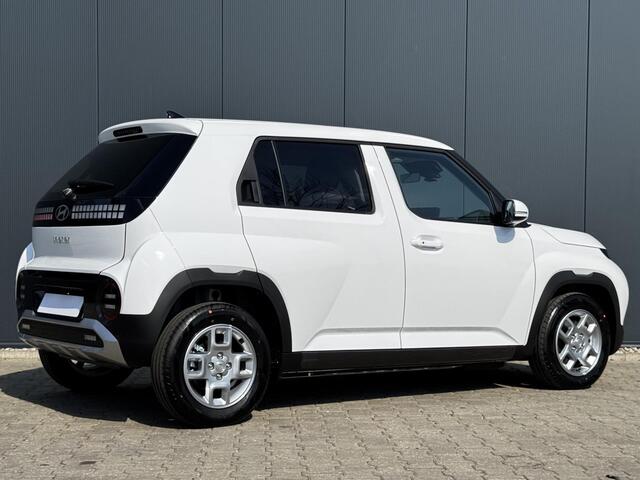 Hyundai INSTER Pulse 49 kWh / Rijklaarprijs / Direct Leverbaar