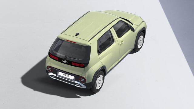 Hyundai INSTER E-Motion 42 kWh / ¤1000,- Voordeel Op Nieuwprijs / Rijklaarprijs / Direct Leverbaar