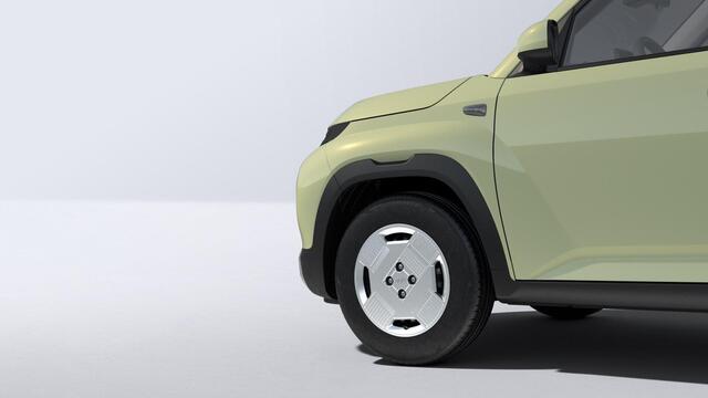 Hyundai INSTER E-Motion 42 kWh / ¤1000,- Voordeel Op Nieuwprijs / Rijklaarprijs / Direct Leverbaar
