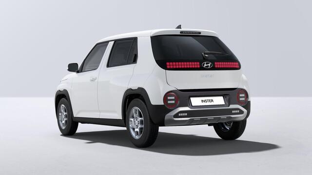 Hyundai INSTER Pulse 49 kWh / ¤1300,- Voordeel Op Nieuwprijs / Rijklaarprijs / Direct Leverbaar