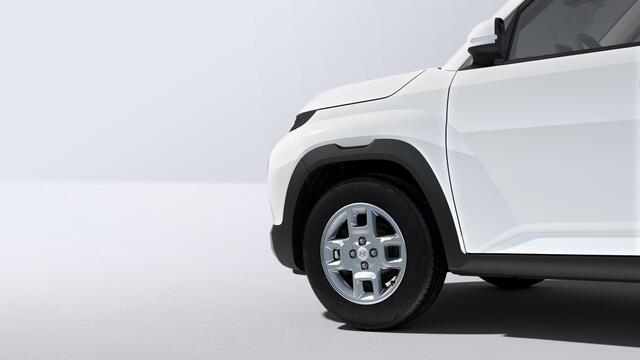 Hyundai INSTER Pulse 49 kWh / ¤1300,- Voordeel Op Nieuwprijs / Rijklaarprijs / Direct Leverbaar