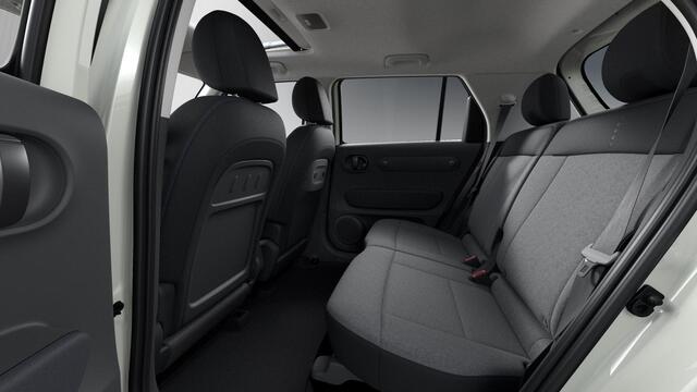 Hyundai INSTER Evolve Sky Plus 49 kWh / ¤3090,- Voordeel Op Nieuwprijs / Rijklaarprijs / Direct Leverbaar