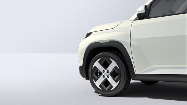 Hyundai INSTER Evolve Sky Plus 49 kWh / ¤3090,- Voordeel Op Nieuwprijs / Rijklaarprijs / Direct Leverbaar