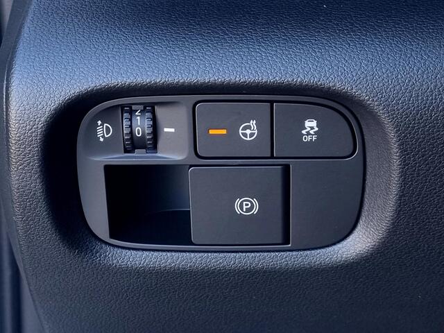 Hyundai INSTER Pulse 49 kWh / ¤1300,- Voordeel Op Nieuwprijs / Rijklaarprijs / Direct Leverbaar / Winter Pack