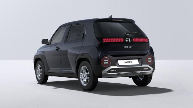 Hyundai INSTER Pulse 49 kWh / ¤1300,- Voordeel Op Nieuwprijs / Rijklaarprijs / Direct Leverbaar