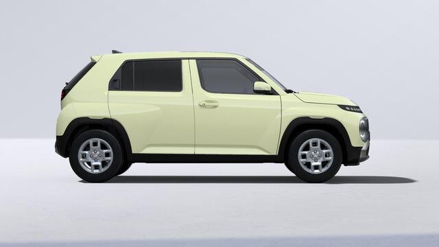 Hyundai INSTER Pulse 49 kWh / ¤1300,- Voordeel Op Nieuwprijs / Rijklaarprijs / Direct Leverbaar / Winter Pack