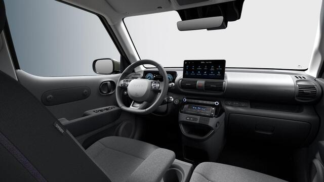 Hyundai INSTER Pulse 49 kWh / ¤1300,- Voordeel Op Nieuwprijs / Rijklaarprijs / Direct Leverbaar