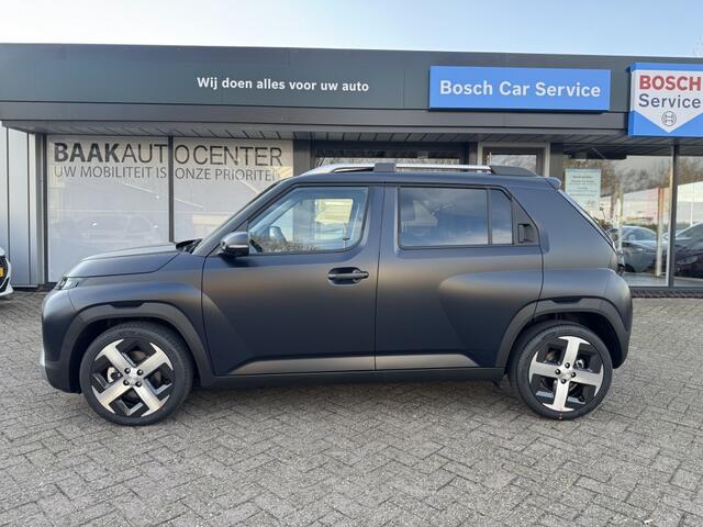Hyundai INSTER Evolve Sky Pl 49 kWh | Tech + Winter pack | Schuifdak | Direct l