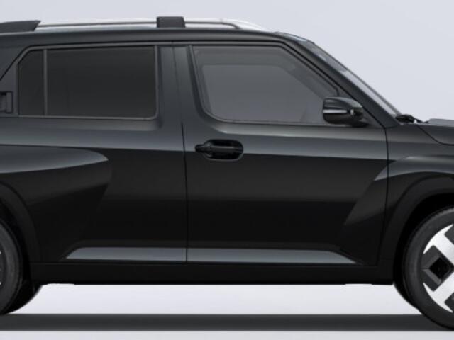 Hyundai INSTER Evolve 49 kWh |¤2000 KORTING|VOORRAAD|360 CAMERA|STOEL/-STUURVERWARMING|DODEHOEKDETECTIE|