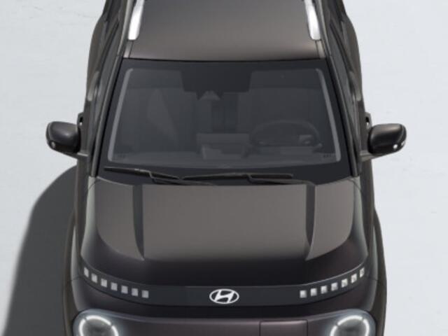 Hyundai INSTER Evolve 49 kWh |¤2000 KORTING|VOORRAAD|360 CAMERA|STOEL/-STUURVERWARMING|DODEHOEKDETECTIE|