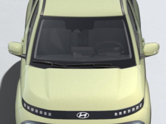 Hyundai INSTER Pulse 49 kWh |¤1800 KORTING|VOORRAAD|STOELVERWARMING|WARMTEPOMP|NAVIGATIE|CAMERA|SENSOREN|
