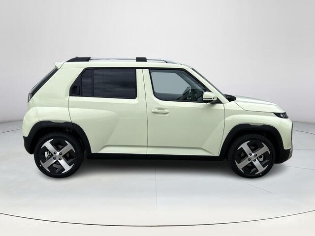 Hyundai INSTER Evolve 49 kWh | Achteruitrijcamera | Adaptieve Cruise Control | Stoelverwarming | Stuurwielverwarming |