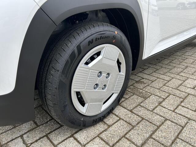 Hyundai INSTER E-Motion 49 kWh | Achteruitrijcamera | Adaptieve Cruise Control | Climate Control | Elektrisch verstelbare spiegels |