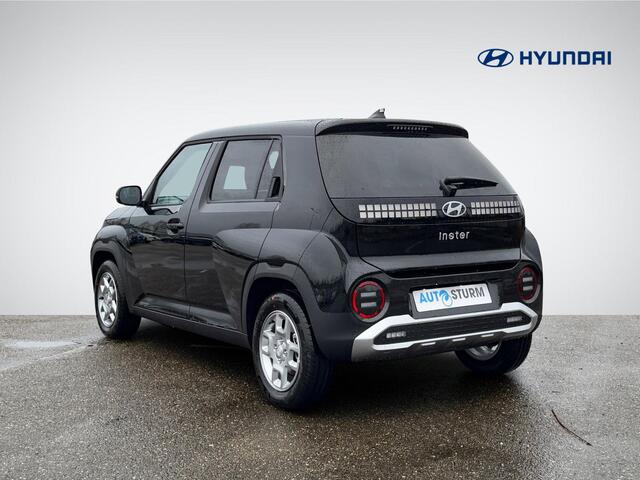 Hyundai INSTER Pulse 49 kWh Winter Pack