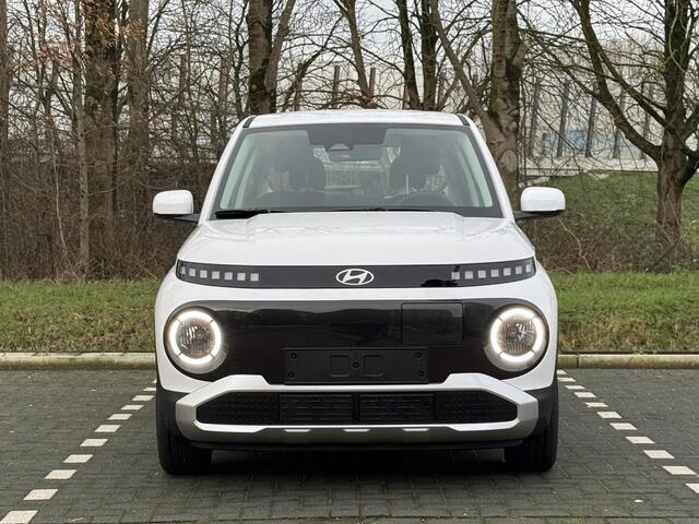 Hyundai INSTER E-Motion 49 kWh |¤2200 KORTING|VOORRAAD|NAVIGATIE|CAMERA|SENSOREN|
