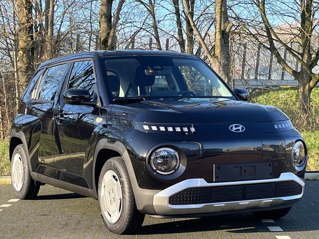 Hyundai INSTER E-Motion 49 kWh |¤2200 KORTING|VOORRAAD|NAVIGATIE|CAMERA|SENSOREN|