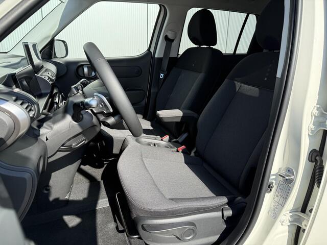 Hyundai INSTER Pulse 49 kWh / Navigatie / Climate Control / Adaptive Cruise Control / Achteruitrijcamera / 15 Inch Lichtmetalen Velgen / DEMO ACTIE! /