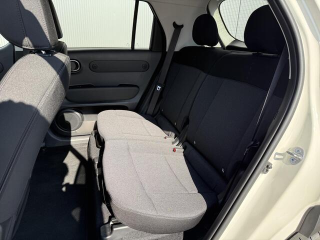 Hyundai INSTER Pulse 49 kWh / Navigatie / Climate Control / Adaptive Cruise Control / Achteruitrijcamera / 15 Inch Lichtmetalen Velgen / DEMO ACTIE! /
