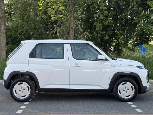 Hyundai INSTER E-Motion 42 kWh | ¤1295 KORTING | CLIMATE CONTROL | NAVIGATIE | CAMERA | SENSOREN |