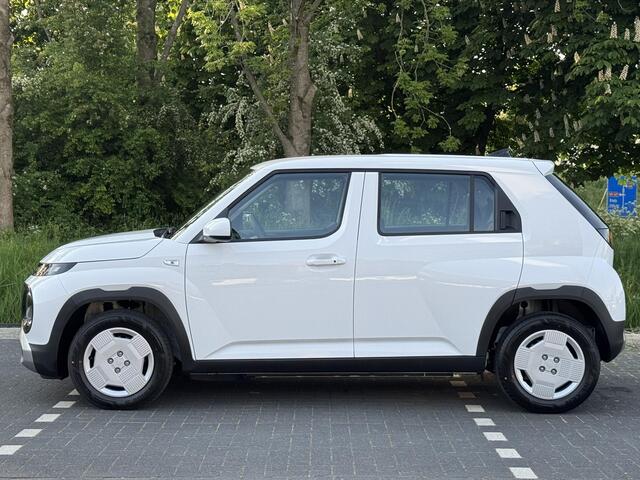 Hyundai INSTER E-Motion 42 kWh | ¤1295 KORTING | CLIMATE CONTROL | NAVIGATIE | CAMERA | SENSOREN |
