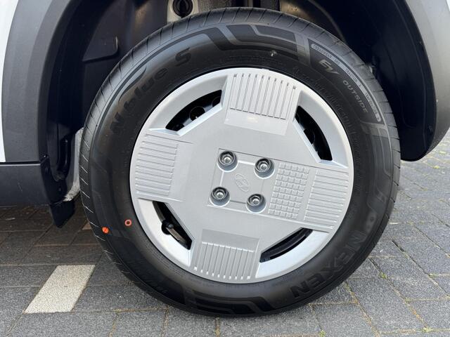 Hyundai INSTER E-Motion 42 kWh | ¤1295 KORTING | CLIMATE CONTROL | NAVIGATIE | CAMERA | SENSOREN |