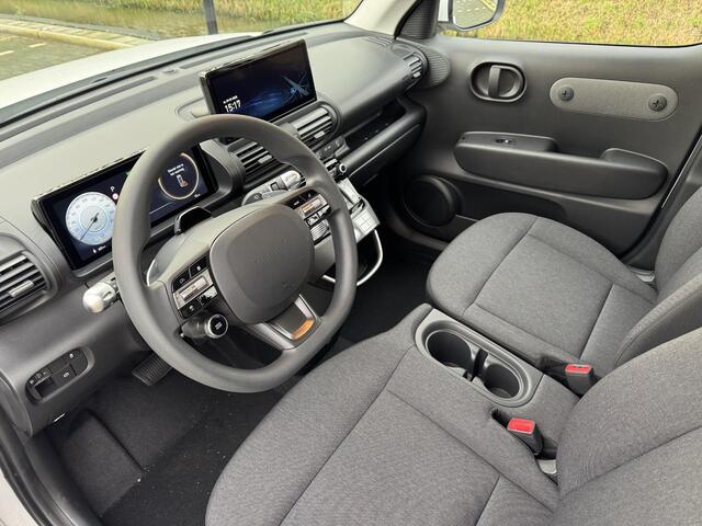 Hyundai INSTER E-Motion 42 kWh | ¤1295 KORTING | CLIMATE CONTROL | NAVIGATIE | CAMERA | SENSOREN |