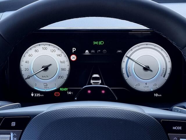 Hyundai INSTER Pulse 49 kWh / ¤1300,- Voordeel Op Nieuwprijs / Rijklaarprijs / Direct Leverbaar / Winter Pack