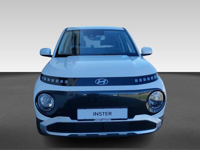 Hyundai INSTER E-Motion 49 kWh VAN: ¤26.690 VOOR: ¤24.990
