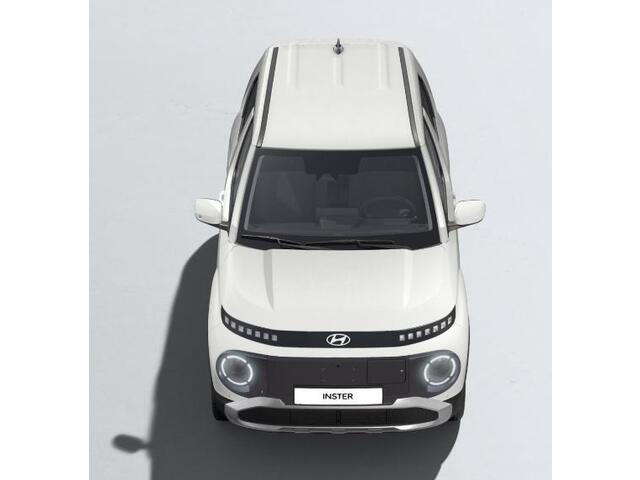 Hyundai INSTER Pulse 49 kWh | Gratis Upgrade Voordeel | Navigatie | Adaptief Cruise Control |