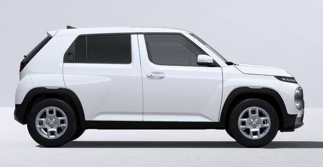 Hyundai INSTER Pulse 49 kWh | Gratis Upgrade Voordeel | Navigatie | Adaptief Cruise Control |
