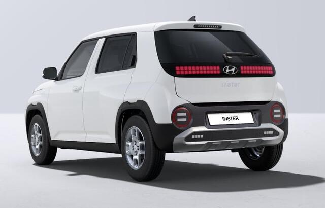 Hyundai INSTER Pulse 49 kWh | Gratis Upgrade Voordeel | Navigatie | Adaptief Cruise Control |