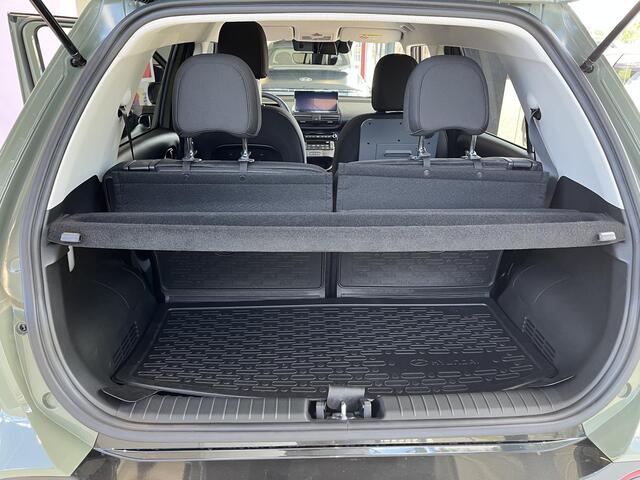Hyundai INSTER Pulse 49 kWh | Gratis Upgrade Voordeel | Navigatie | Adaptief Cruise Control |