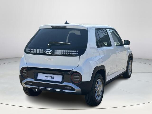 Hyundai INSTER Evolve 49 kWh