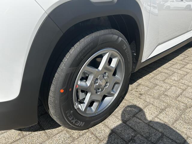 Hyundai INSTER Evolve 49 kWh
