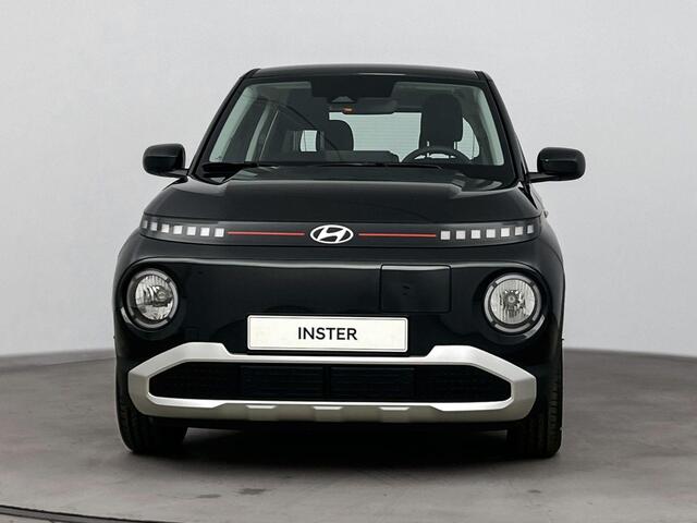 Hyundai INSTER E-Motion 42 kWh Redline Edition Pro | Op = OP | Exclusief in Nederland bij Hyundai Wittenberg