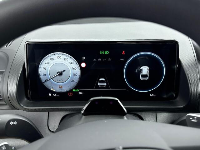 Hyundai INSTER E-Motion 42 kWh Redline Edition Pro | Op = OP | Exclusief in Nederland bij Hyundai Wittenberg