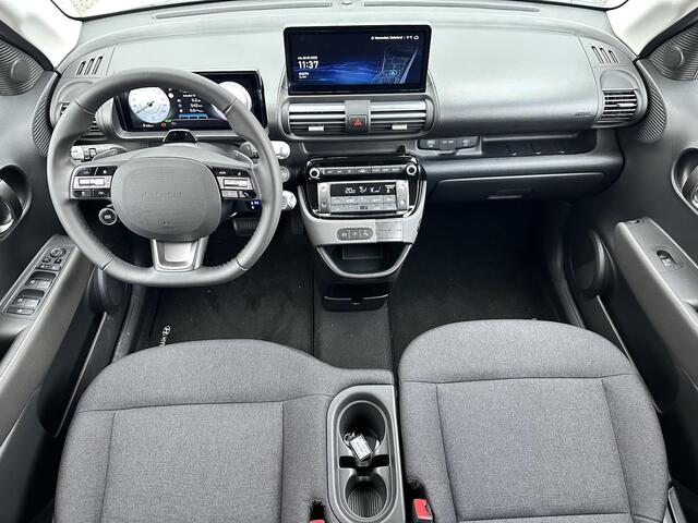 Hyundai INSTER Pulse 49 kWh