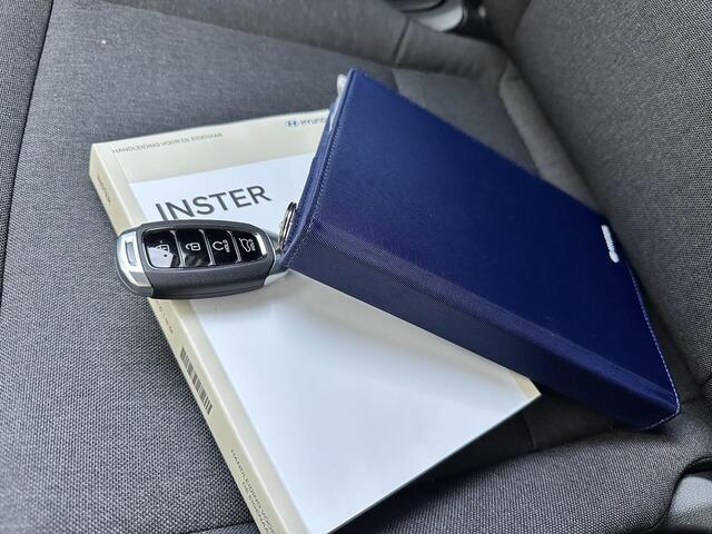 Hyundai INSTER Pulse 49 kWh