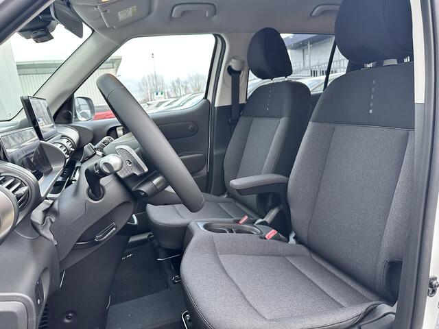 Hyundai INSTER Pulse 49 kWh