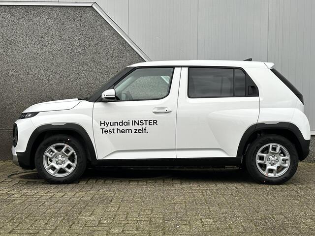 Hyundai INSTER Pulse 49 kWh