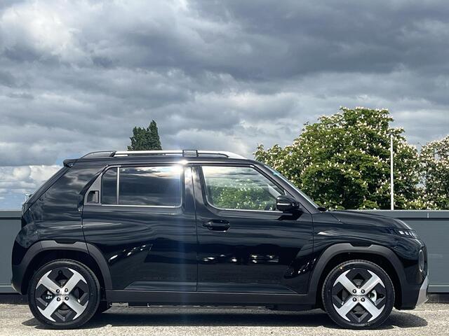 Hyundai INSTER Evolve 49 kWh |¤1500 KORTING|VOORRAAD|360 CAMERA|STOEL/-STUURVERWARMING|DODEHOEKDETECTIE|