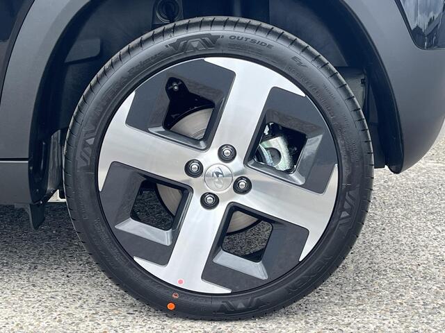 Hyundai INSTER Evolve 49 kWh |¤1500 KORTING|VOORRAAD|360 CAMERA|STOEL/-STUURVERWARMING|DODEHOEKDETECTIE|