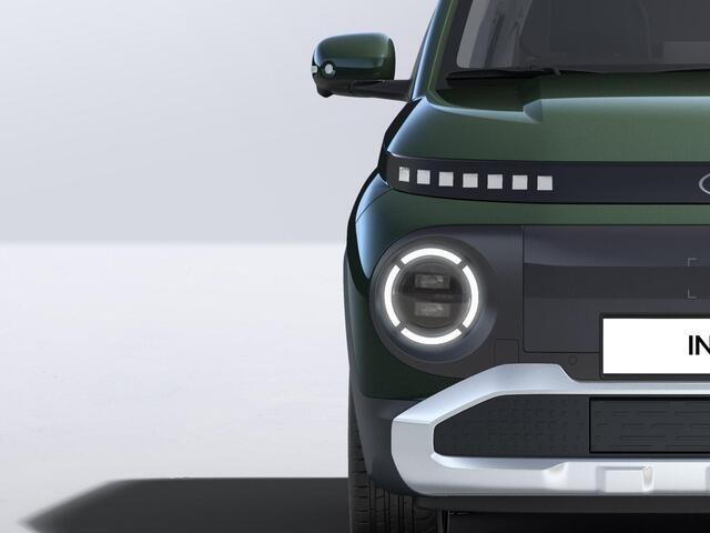 Hyundai INSTER Evolve 49 kWh |¤1500 KORTING|VOORRAAD|360 CAMERA|STOEL/-STUURVERWARMING|DODEHOEKDETECTIE|
