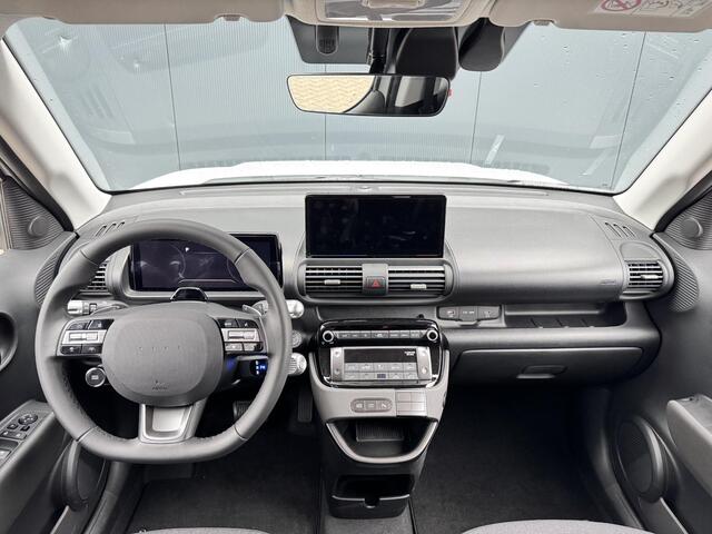 Hyundai INSTER Pulse 49 kWh / Airco / Navigatie / Lichtmetalen Velgen 17 '' / Cruise Controle / Apple Carplay/Android Auto /