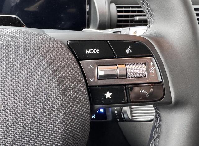 Hyundai INSTER Pulse 49 kWh / Airco / Navigatie / Lichtmetalen Velgen 17 '' / Cruise Controle / Apple Carplay/Android Auto /