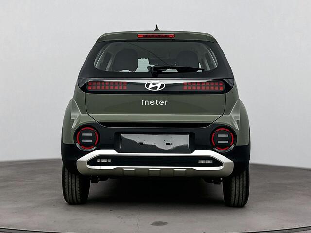 Hyundai INSTER E-Motion 42 kWh | Nieuw, snel leverbaar | ¤ 2.700,- VOORDEEL!